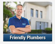 Friendly Plumbers Harbord