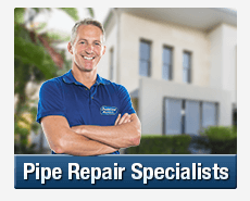 Pipe Repair Specialists Harbord