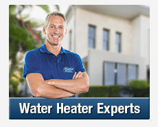 Water Heater Experts Harbord