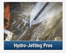 Hydro Jetting Plumbers Harbord