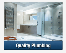 Quality Plumbing Harbord 