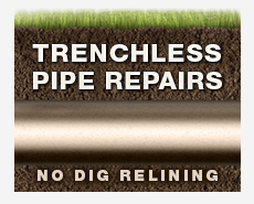 No Dig Relining Harbord